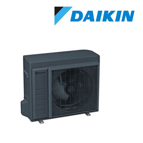 Daikin Altherma R kW Luft Wasser Wärmepumpe Außengerät Heizen