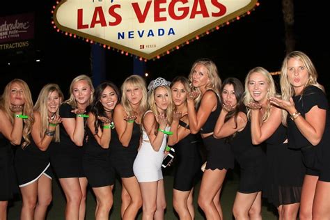 Tripadvisor Las Vegas Bachelor And Bachelorette Strip Club Crawl Door