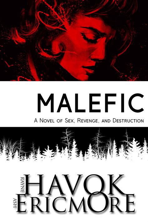 Malefic By Rayne Havok Goodreads