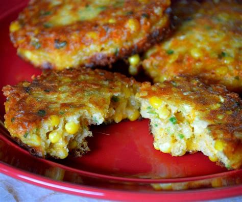 Corn Fritters Recipes Home Cooks Classroom