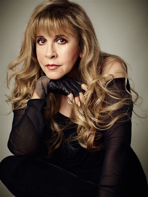 Stevie Nicks Looks Back: Inside Rolling Stone's New Issue - Rolling Stone