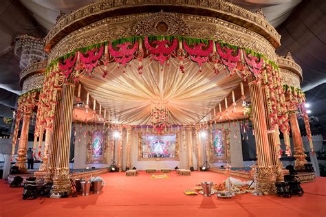 We're family owned and operated, and committed to. Pin on Indian Wedding Decor