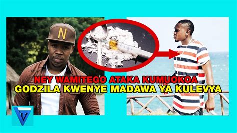 Listen to music from ney wa mitego like muziki gani, akadumba & more. Ney Wa Mitego Talaka - STAN BAKORA Amvua Nguo Ney wa Mitego! / Adai Kuwa Ni ... - Ney wa wa ...