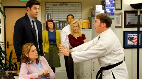 Watch The Office Current Preview Finale Promo NBC Com