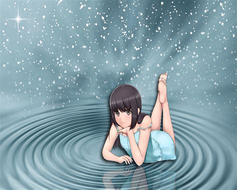 Imouto Okashii Total Water Play Anime Sankaku Complex SexiezPicz Web Porn