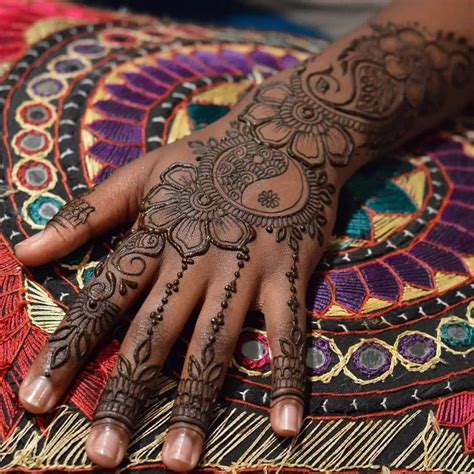 Arabic Mehndi Designs For Hands Best Pictures Gallery