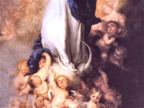 Sacerdotus Immaculate Conception