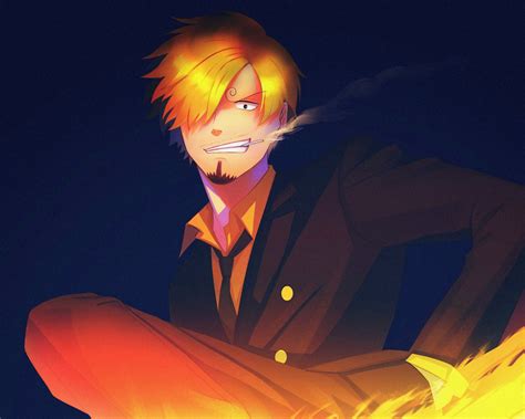 937 Wallpaper One Piece Sanji Hd Images And Pictures Myweb