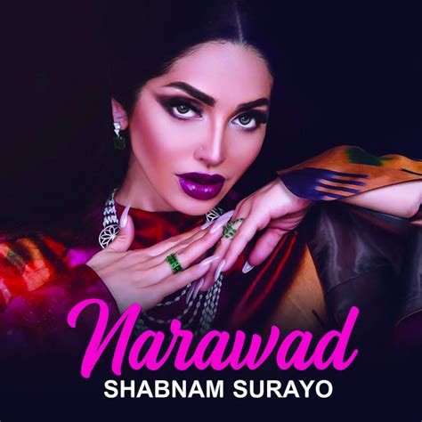 Narawad Single By Shabnam Surayo Spotify
