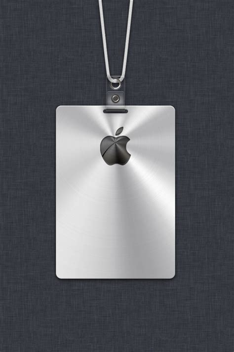 Apple Badge By Mricyfire On Deviantart