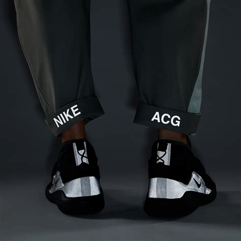 Nike Unveils Latest Acg Collection Debuts Acg Womens Weartesters