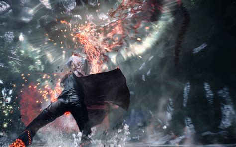 Devil may cry 4 hd wallpapers, desktop and phone wallpapers. 1680x1050 Devil May Cry 5 4k 2019 Game 1680x1050 Resolution HD 4k Wallpapers, Images ...