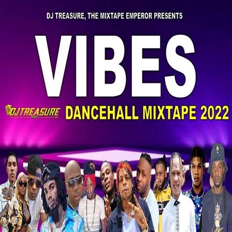 Dancehall Mix 2022 Dancehall Mix July 2022 Raw Vibes By Dj Treasure Listen On Audiomack