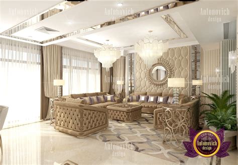 Stylish Interior Design Luxury Villas In Dubai Springsmeadows