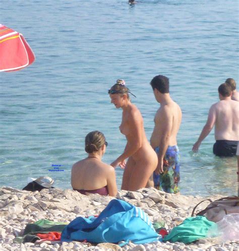 Only One Naked Girl On The Beach Preview January 2021 Voyeur Web