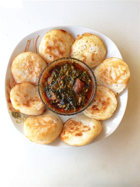 Tasty Foods Of The Northern Nigeria A Culinary Tale — Guardian Life