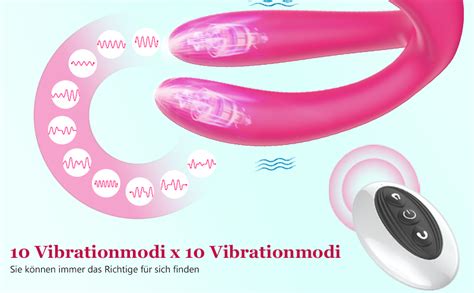 3 motoren paar vibratoren für sie und ihn g punkt klitoris und anus vibrator sex toy prostata