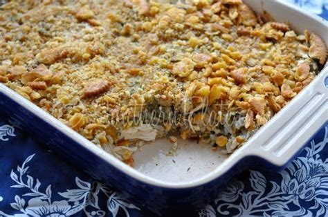 Funny as it may seem. 24 Ideas for Uncle Ben's Chicken and Wild Rice Casserole ...