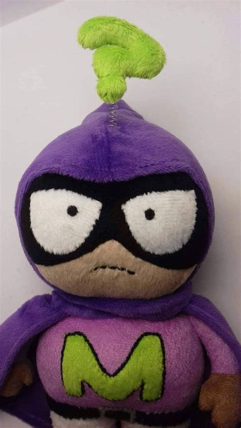 toy commission mysterion plush south park toy southpark etsy soft toys making south park