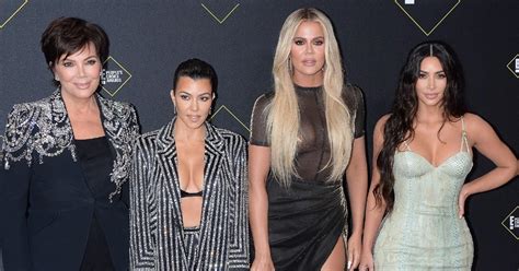 Watch Keeping Up With The Kardashians Final Season Trailer