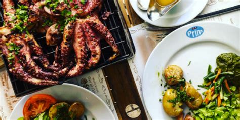 14 Portuguese Restaurants In Toronto That Are Sure To Satisfy Your