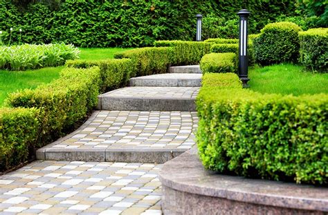 Building your trust one stone at a time. Landscaping | Framingham, MA | D & M Landscape and ...