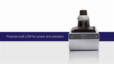 Arcturus Cellect Laser Capture Microdissection Lcm System Thermo