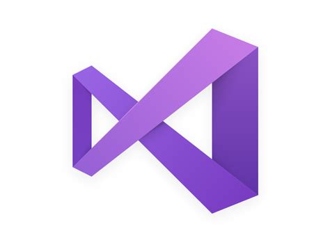 Visual Studio Code Icon Svg Bmp Ista