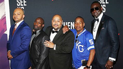 The central park five film explores the story of the miscarriage of justice that engulfed antron mccray, kevin richardson, yusef salaam, raymond santana and korey wise, the black and latino. Central Park 5: Everything You Need To Know The Case At ...