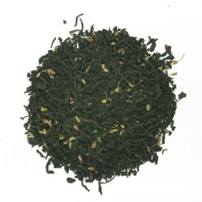 Sie werden in asien schon seit über 5000 jahren. Anis Tee mit Anis-Saat 80019-0100 - Compagnie Coloniale ...