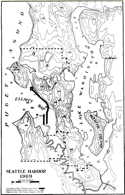 Topo Maps Medium