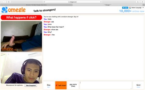Omegle For Teens Telegraph 078
