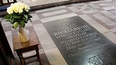 Explora la tumba del rey Ricardo III con solo un clic - Qore