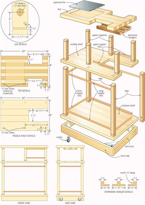 Best 16000 Woodworking Plans Collection