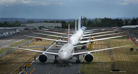 Commercial Flights At Paine Field On Hold For Now