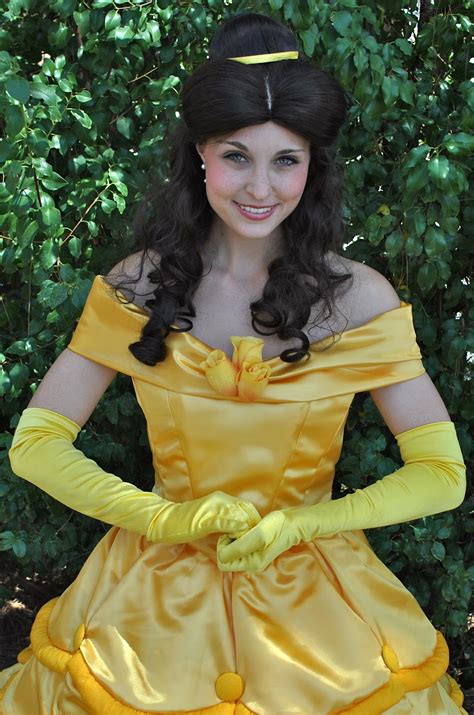 Belle's magical world in the search box below. Party Princess Productions: Beauty and the Beast Belle ...