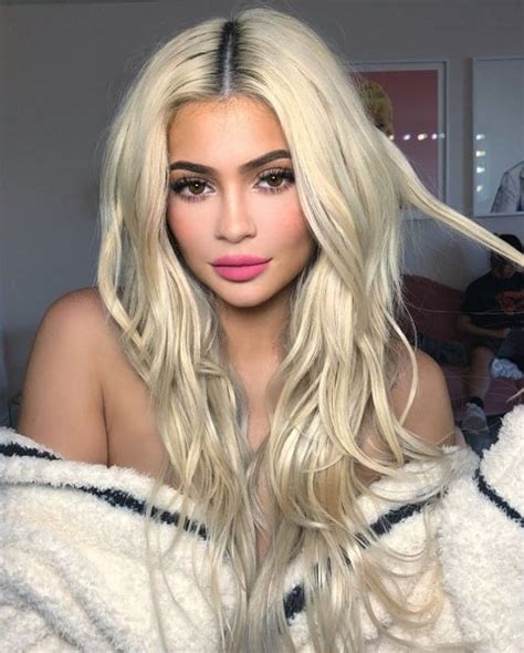 Kylie Jenner Age Net Worth Husband Children Siblings Height And