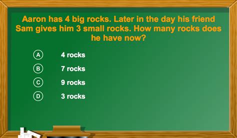 Well, what do you know? Amazon.com: First Grade Math Trivia Free: Appstore for Android