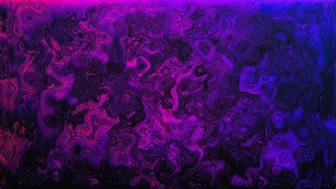 5120x2880 Purple Hysteresis Abstract 5k Wallpaper Hd