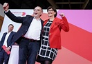 SPD-Basis will Saskia Esken und Norbert Walter-Borjans an der Partei-Spitze