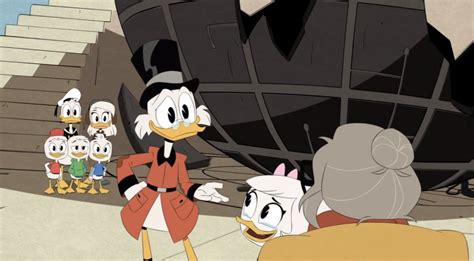 Ducktales Series Finale The Last Adventure Disney Ducktales I Got