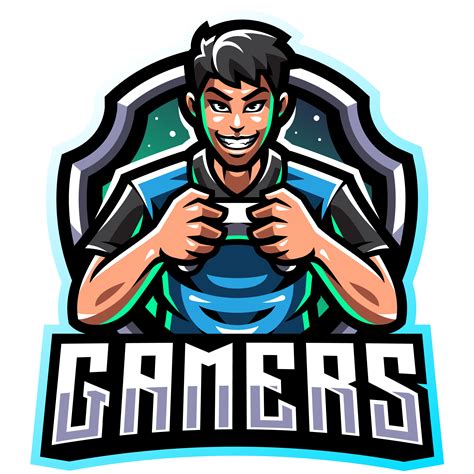 Imagens De Logo Gamer Png Secobr