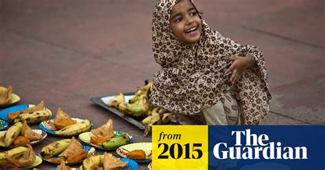 Ramadan A Guide To The Islamic Holy Month Ramadan The Guardian