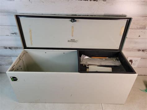 Delta Tool Box Locks 13t 325w 11 D Live And Online Auctions On
