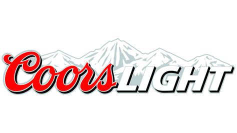 Coors Logo Transparent Images PNG Play