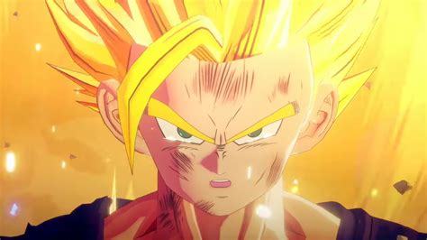 If you've played a dbz fighter in the last several years, you're already familiar with them. Dragon Ball Z: Kakarot provato in anteprima alla Gamescom ...