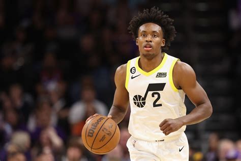 Collin Sexton Vastbesloten Om Te Laten Zien Dat Hij Een Starter Moet Zijn