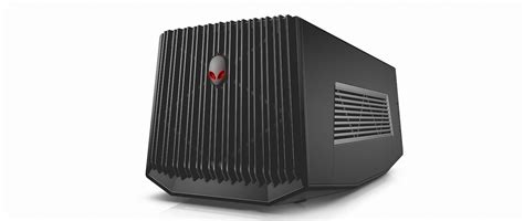 Alienware Graphics Amplifier Review Impulse Gamer