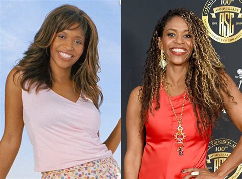 Merrin Dungey From Summerland Cast Then And Now E News
