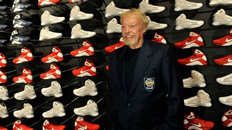 Nikes Founder Has Become A Mega Donor To A Republican Candidate — Quartz